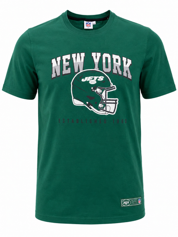 NFL Green Team T shirt