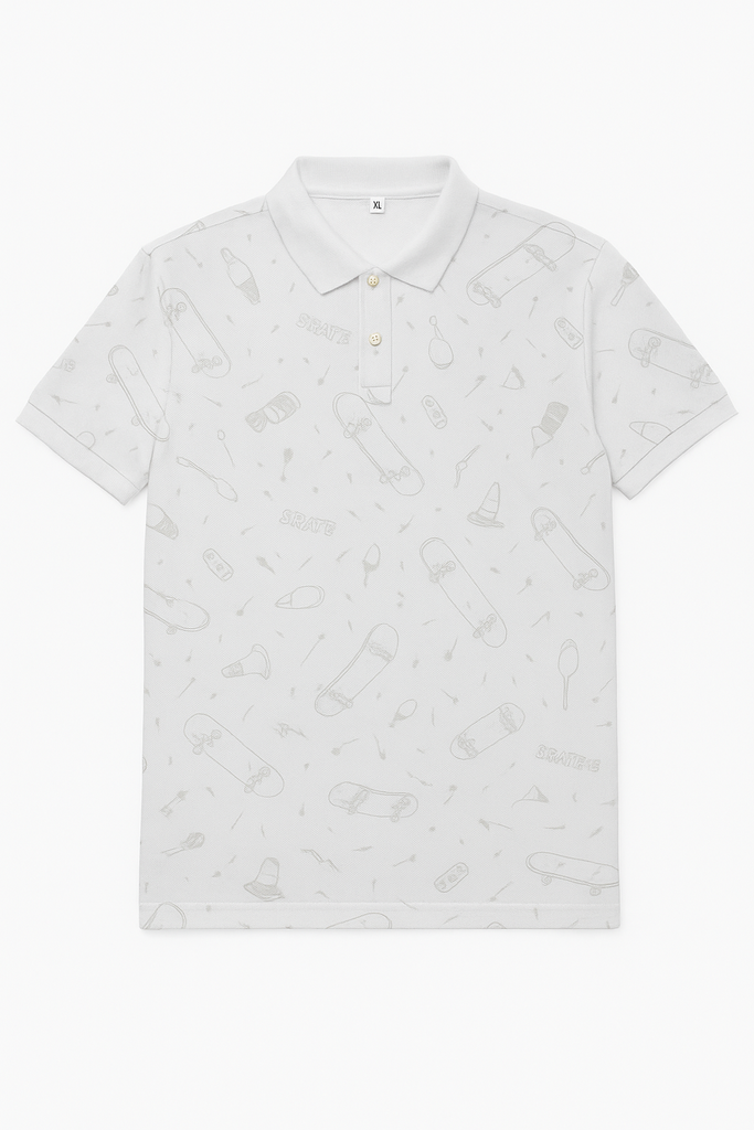 Next Men Polo