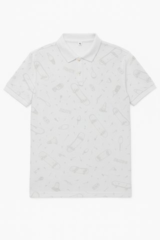 Next Men Polo