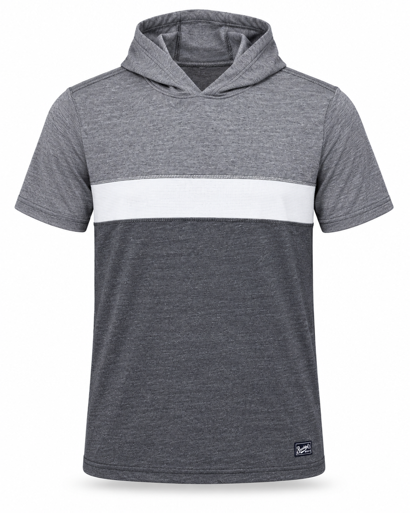 Brooklyn T shirt Hoodie