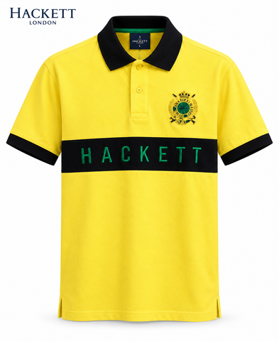 H  London Men Polo
