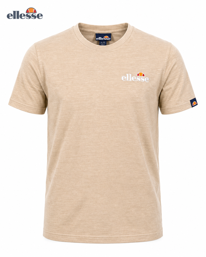 Ellesse Men T shirt