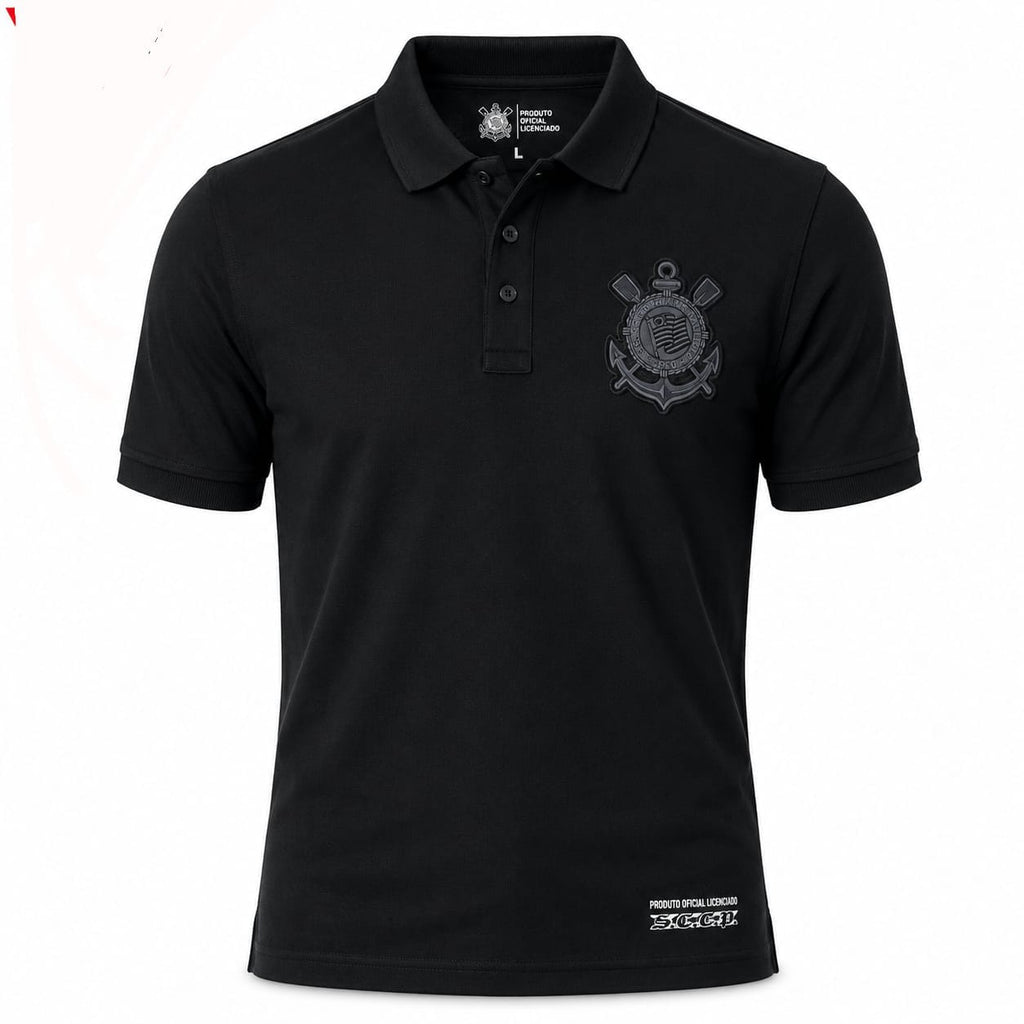 Polo Club Black Polo Cross Mallet