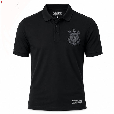 Polo Club Black Polo Cross Mallet