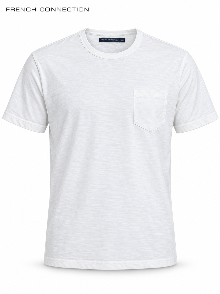 French Connection Men T shirt