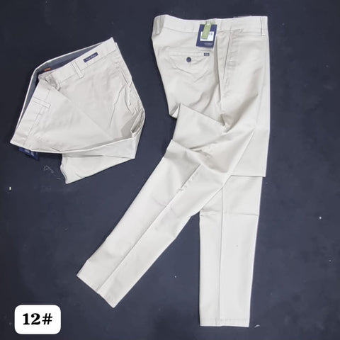 Vicobbs Men Stretchy Jeans