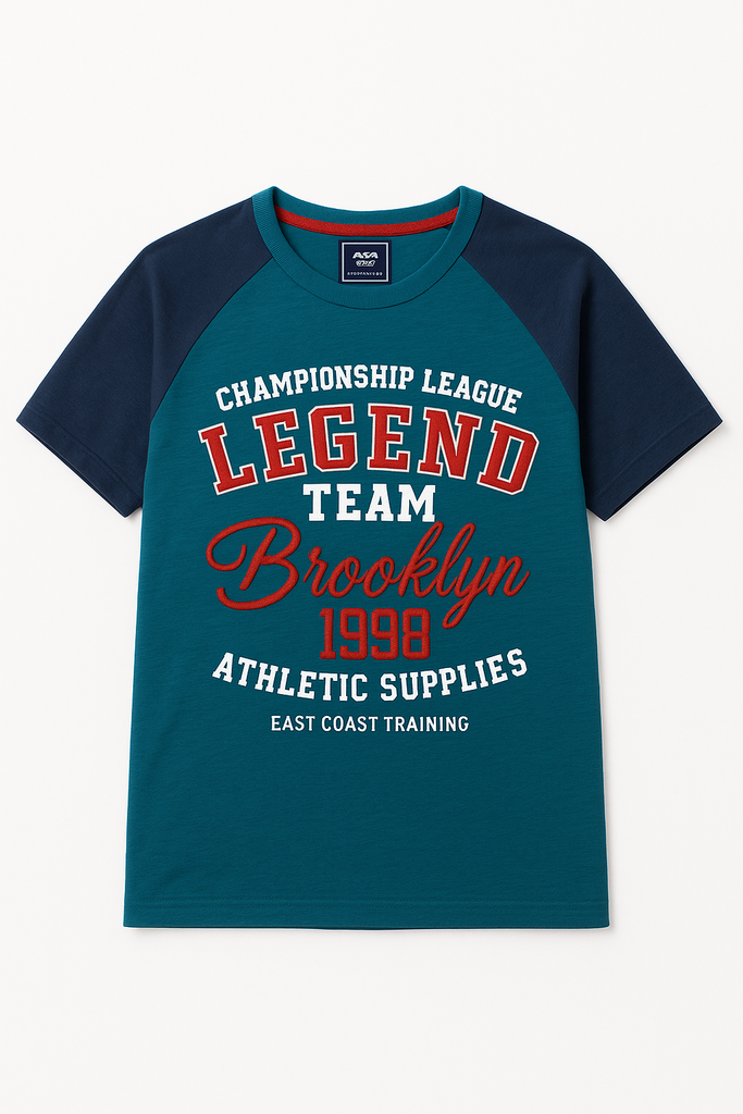 Spunk Authentic Sport Wear