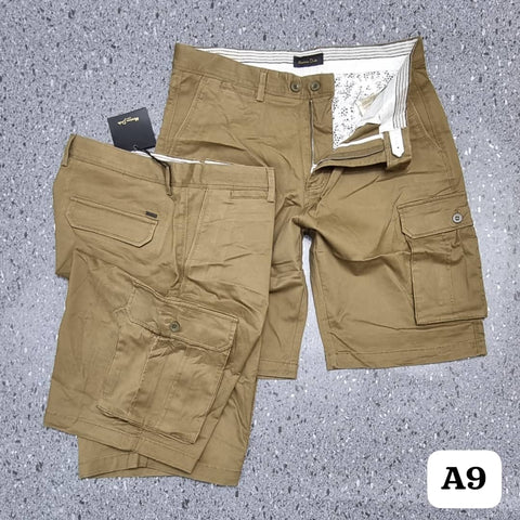 Massimo Italian Cargo Short