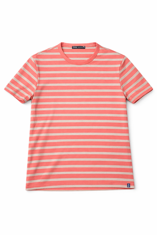 Zara Man Stripe T shirt