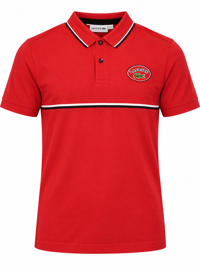 Lacoste  Men Polo