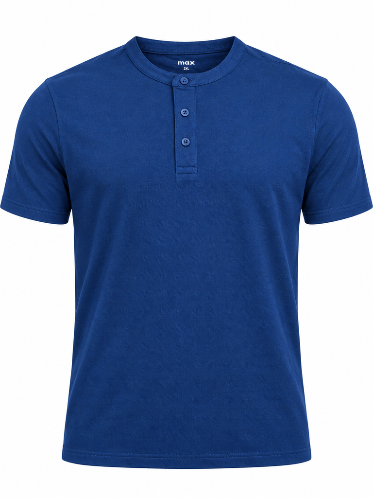Max Band Men T shirt