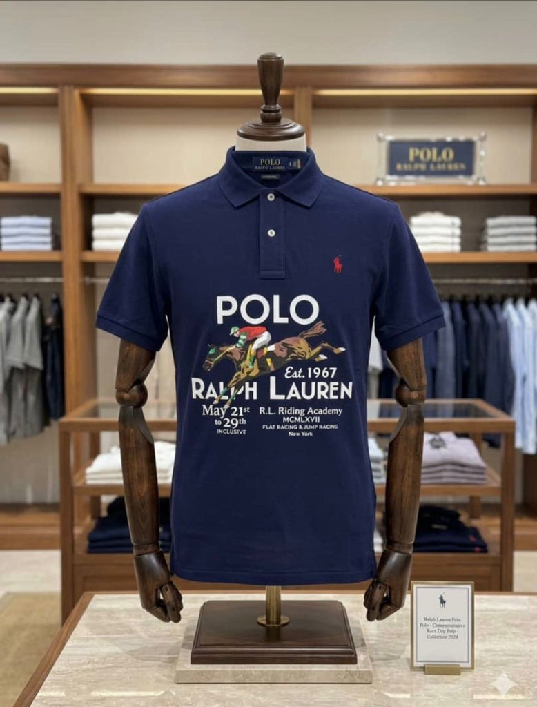 Polo Ralph Lauren Flying Horse Polo