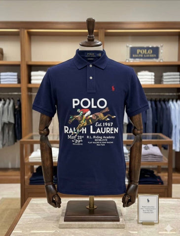 Polo Ralph Lauren Flying Horse Polo