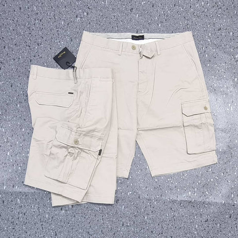 Massimo Italian Cargo Short