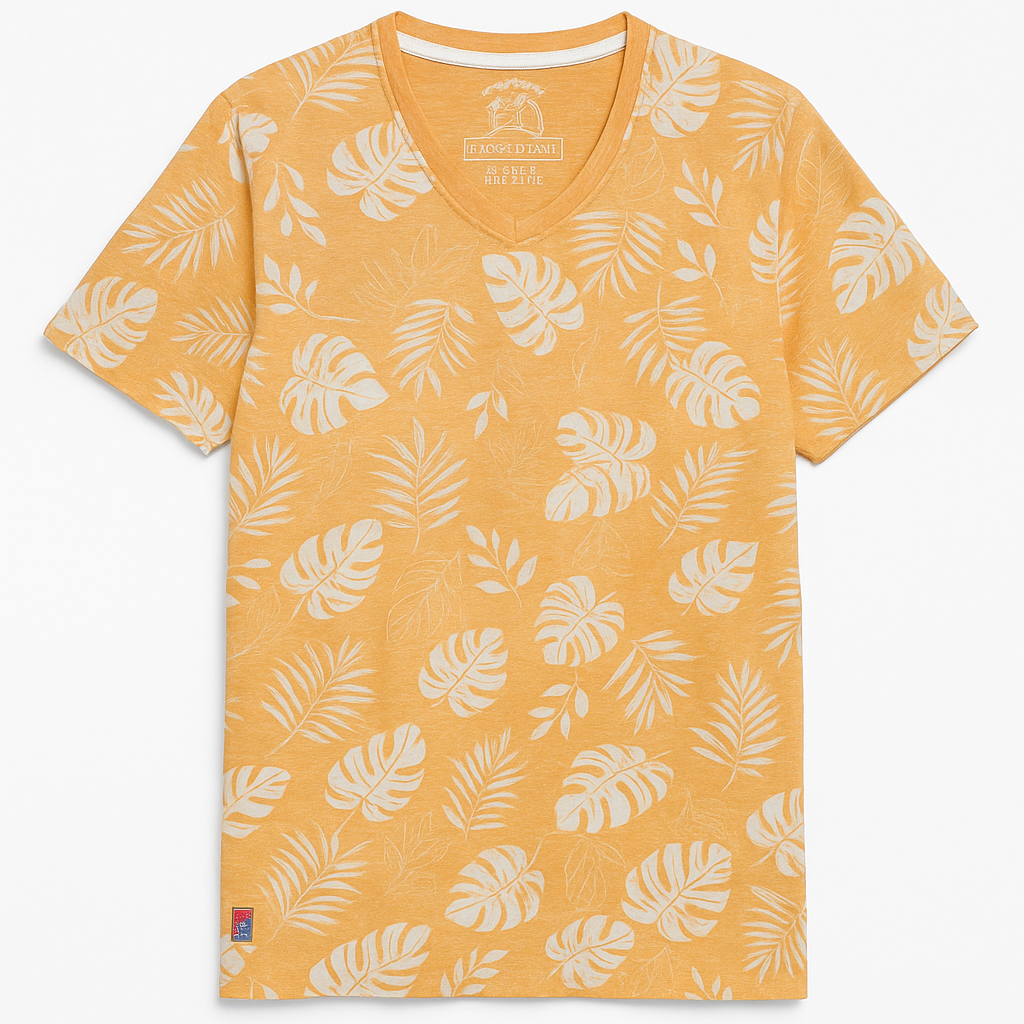 RM Men Vintage T shirt
