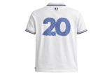 Kaporal Jeans Men White Polo