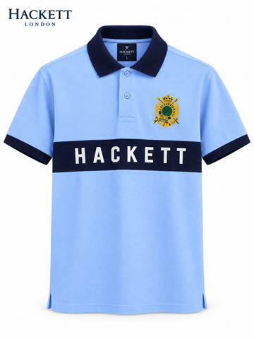 H  London Men Polo