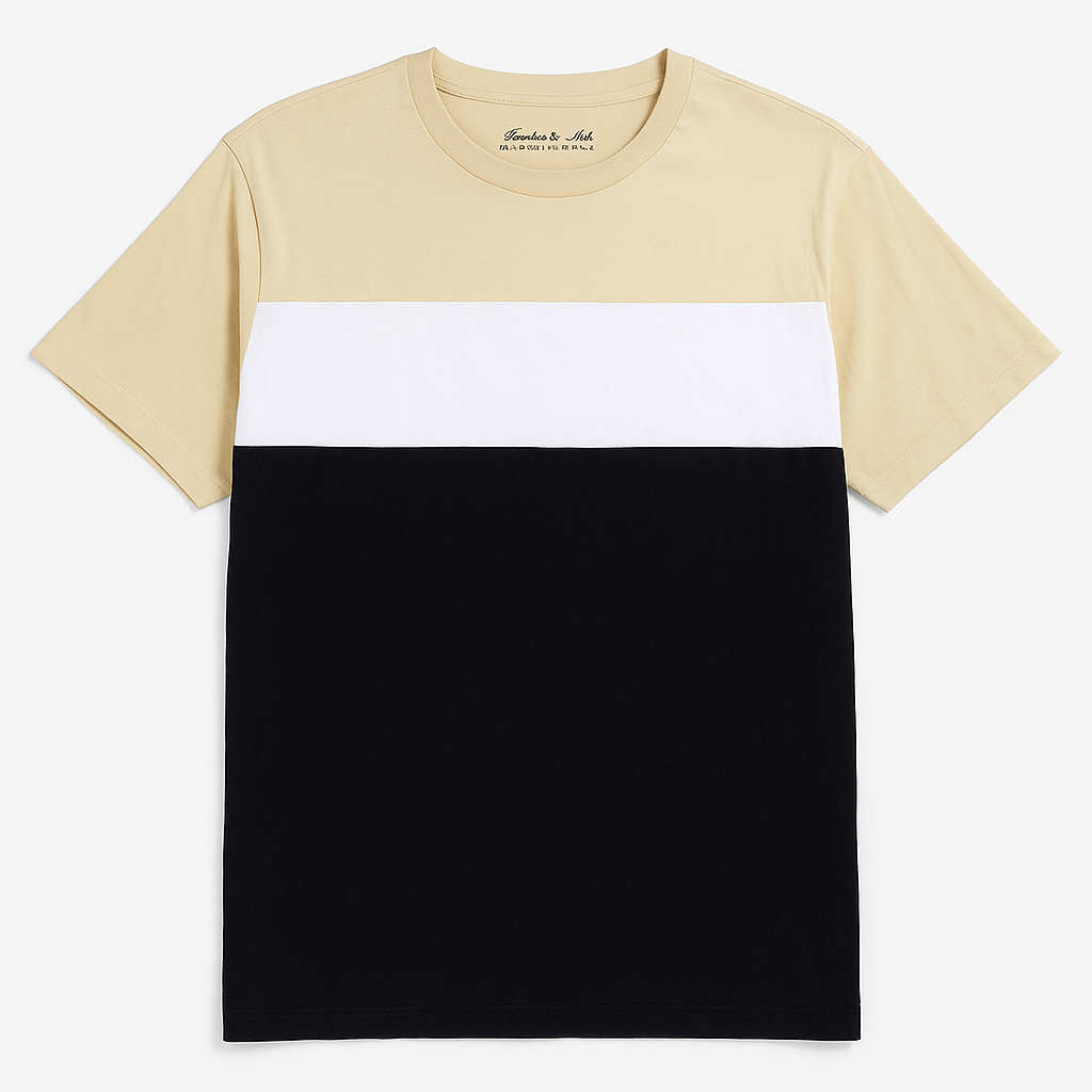 Porter & Ash Men T shirt