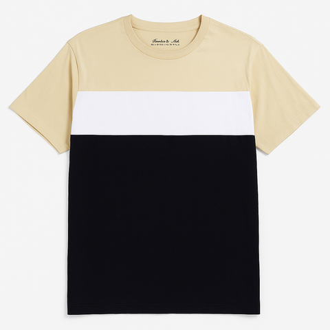 Porter & Ash Men T shirt