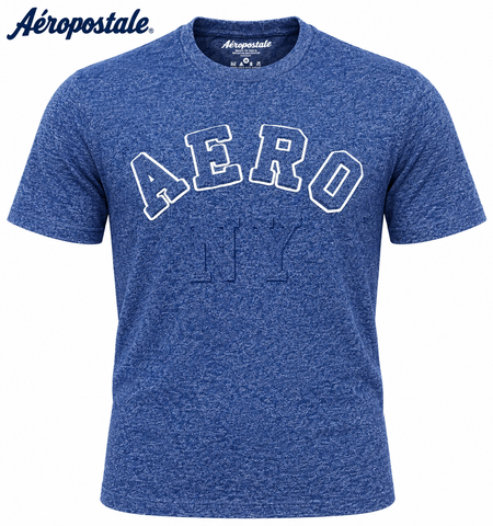 Aeropostale Men Black T shirt (Copy)