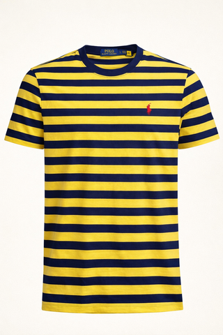Polo Ralph Lauren Stripe Men T shirt