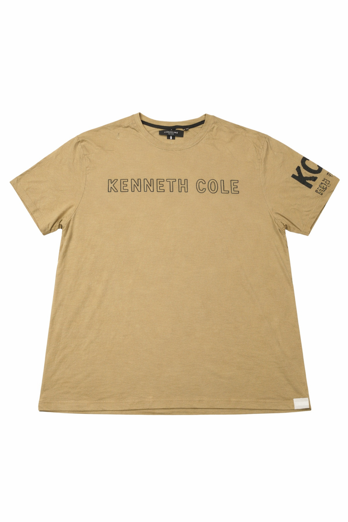 Kenneth Cole Men t shirt