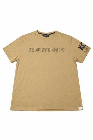 Kenneth Cole Men t shirt