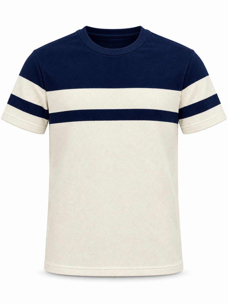 Italian Angelo Litrico Men T shirt