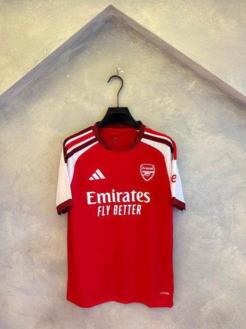 Arsenal Home  2026/27 Jersey