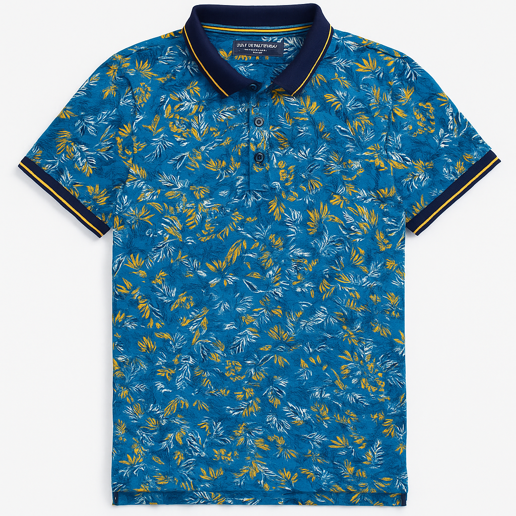Armand Thiery Men Polo