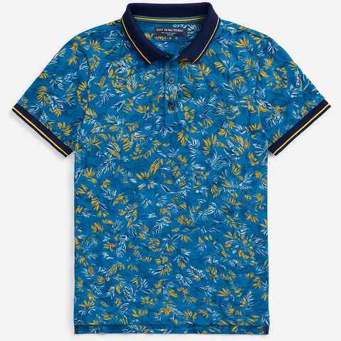 Armand Thiery Men Polo