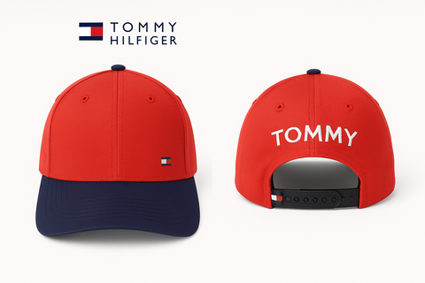 Tommy Hilfiger Trucker Cap