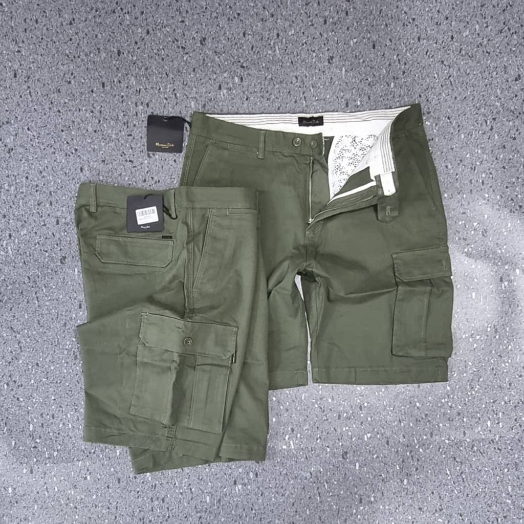 Massimo Italian Cargo Short