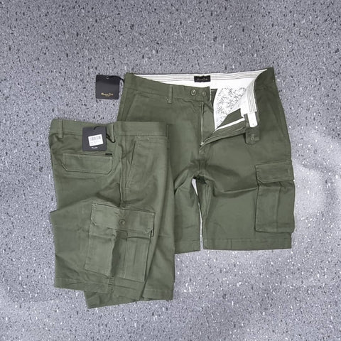 Massimo Italian Cargo Short