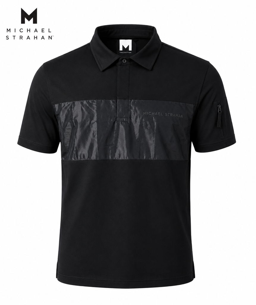 Collection by Michael Strahan Black