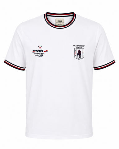 New York Polo Club Men T shirt