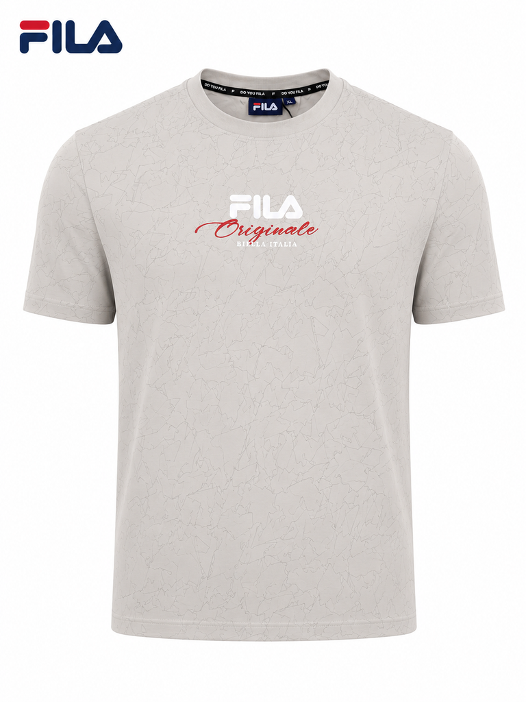 Fila Men T shirt