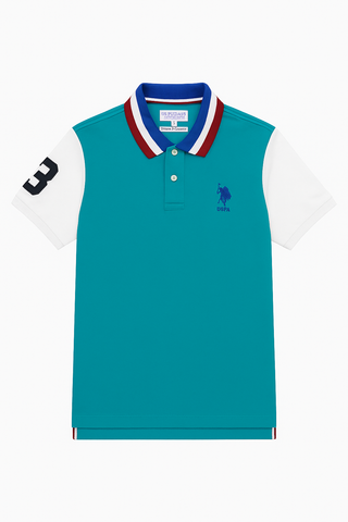 USPA ASSN MEN POLO