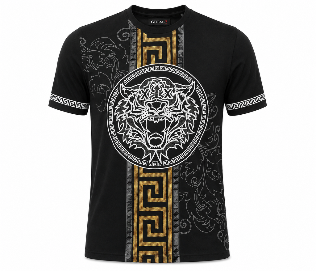 Guess Men T shirt
