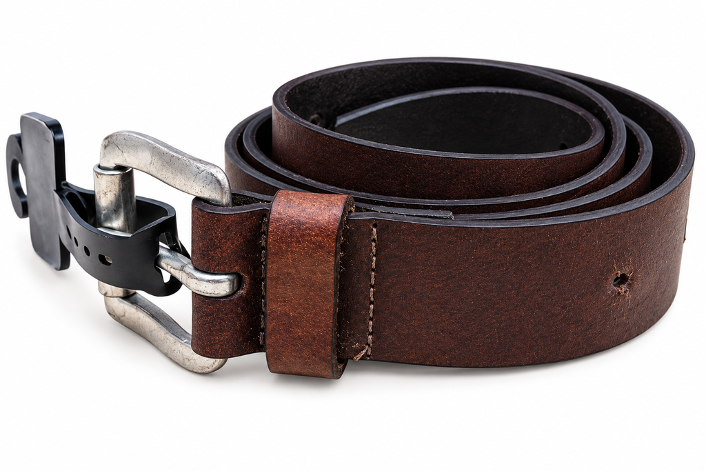 Teenager Belt - Original Leather