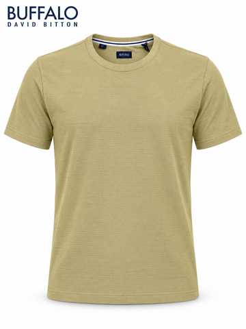 Buffalo   Men T shirt