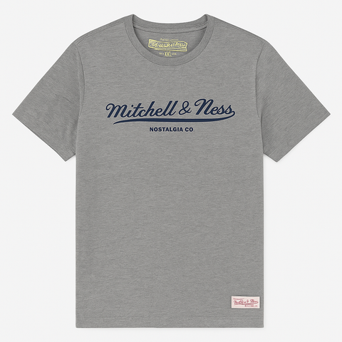Mitchell & Ness T shirt
