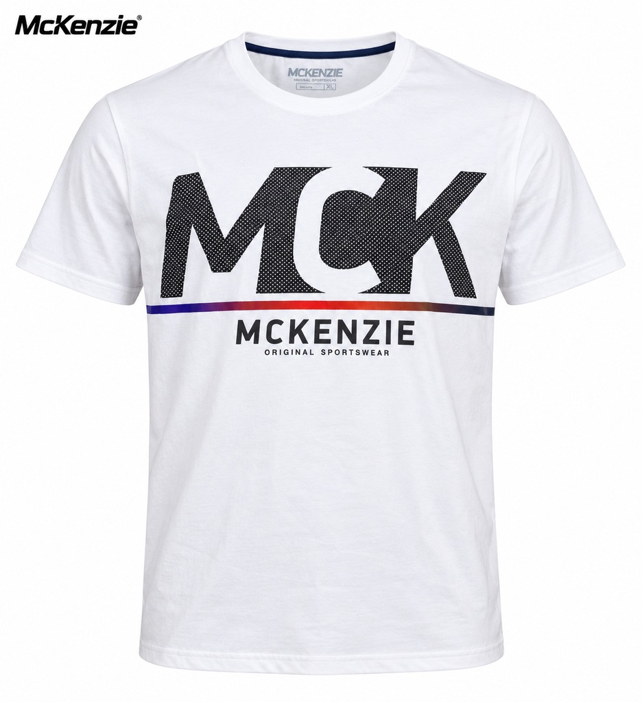 Mckenzie  Men T shirt