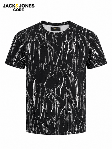 Jack &Jones Men T shirt