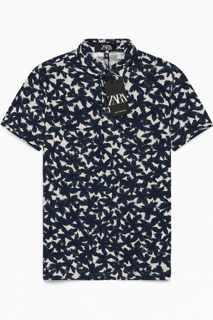 Zara Vintage Polo