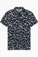 Zara Vintage Polo