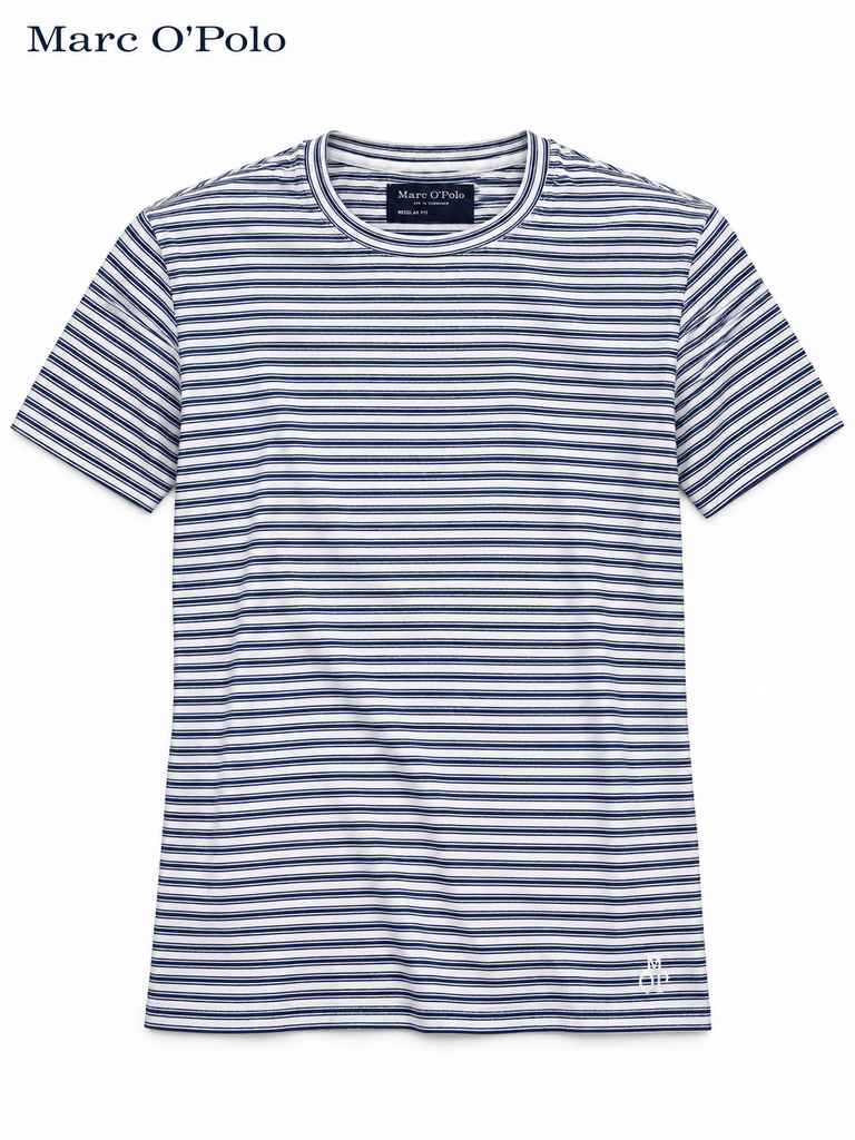 Marco Polo Men T shirt