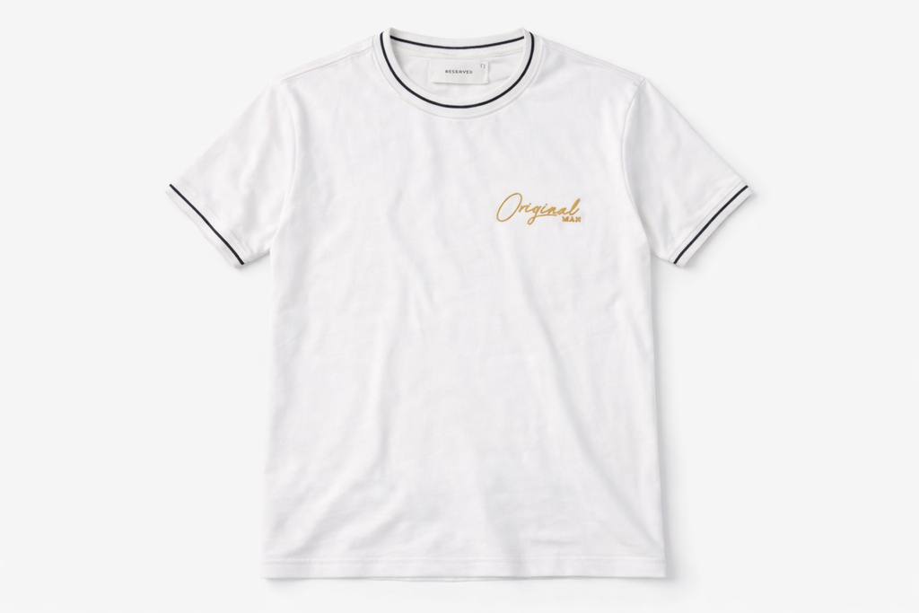 Reserved Original Man T shirt