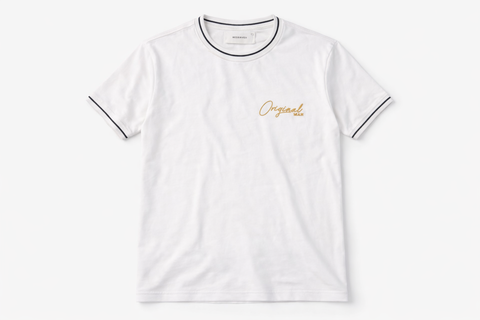 Reserved Original Man T shirt