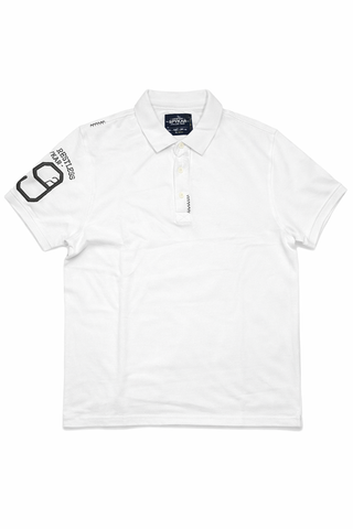 Men Premium White Spykar Brand